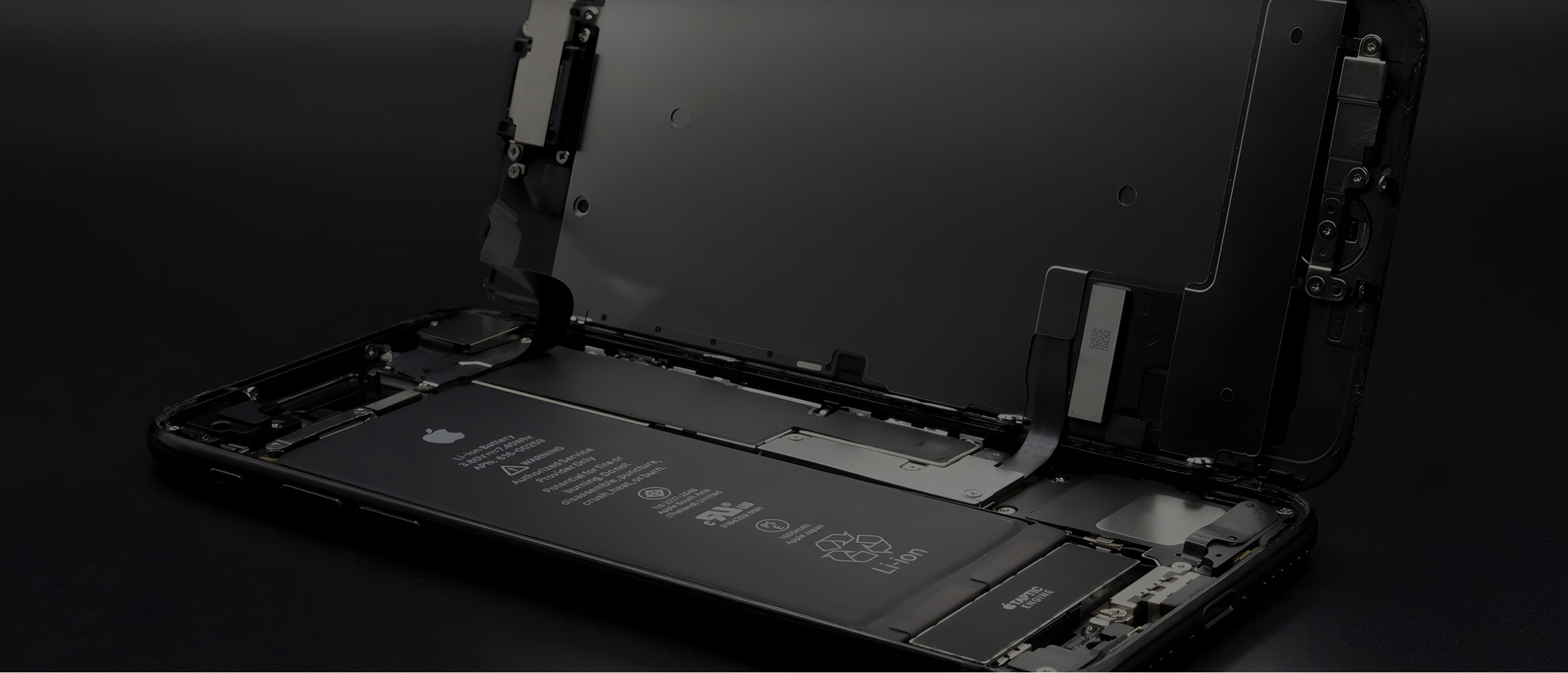 iPhone Repair Experts